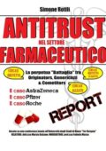 img Simone Rotili - Antitrust nel settore farmaceutico (2014)