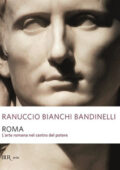 img Ranuccio Bianchi Bandinelli - Roma. L