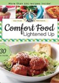 img Comfort Food Lightened Up (2017) - ENG