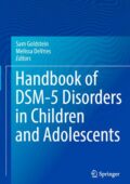 img Handbook Of DSM-5 Disorders In Children And Adolescents (2017) - ENG
