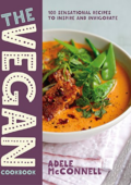 img The Vegan Cookbook: 100 Sensational Recipes to Inspire and Invigorate (2017) - ENG