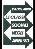 img Paolo Sylos Labini - Le classi sociali negli anni 