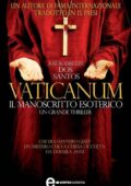 Josè Rodrigues dos Santos - Vaticanum. Il manoscritto esoterico (2012)