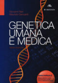 Giovanni Neri, Maurizio Genuardi - Genetica umana e medica (2014) pdf