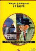Margery Allingham - La talpa (2007)