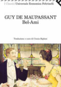 Guy de Maupassant - Bel-Ami (2015)