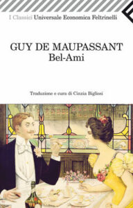 Guy de Maupassant – Bel-Ami (2015)
