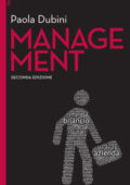Paola Dubini - Management. Seconda edizione (2017)