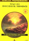 img Deryn Lake - Omicidio Al Tramonto (2004)