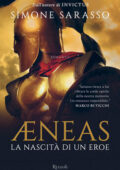 Simone Sarasso - Aeneas (2015)
