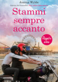 Joanna Wylde - Reaper's Vol. 2. Stammi sempre accanto (2020)