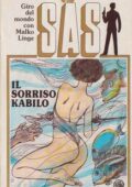 img Gerard De Villiers - Il sorriso kabilo. SAS (1989)