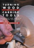img Turning Wood with Carbide Tools: Te...