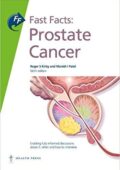 img Fast Facts: Prostate Cancer, 9th ed...