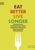 img Eat Better, Live Longer: Understand...