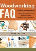 img Woodworking FAQ: The Workshop Compa...