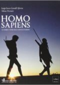 img Luigi Luca Cavalli Sforza, Telmo Pievani - Homo Sapiens (2011) PDF