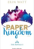 img Erin Watt - The Royals Vol. 5. Paper kingdom (2018)
