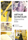 Arthur Schnitzler - Signorina Else (2018)