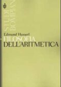 img Edmund Husserl - Filosofia dell