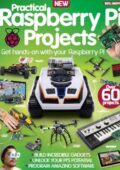 img Practical Raspberry Pi Projects (2015) - ENG