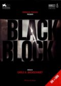 img Carlo A. Bachschmidt - Black Block - La Costruzione del Nemico (Genova G8 2001) (2012)