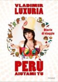 img Vladimir Luxuria - Perù aiutami tu (2018)