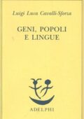 img Luigi Luca Cavalli Sforza - Geni, popoli e lingue (1996)