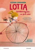 img Astrid Lindgren - Lotta combinaguai sa fare tutto (2018)