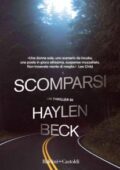 img Haylen Beck - Scomparsi (2018)
