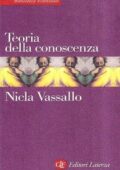 img Nicla Vassallo - Teoria della conoscenza (2003)