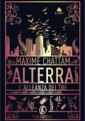 img Maxime Chattam - Alterra: L