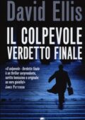 David Ellis - Il colpevole. Verdetto finale (2013)