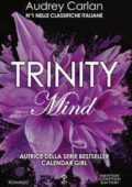 img Audrey Carlan - Mind. Trinity (2018)