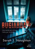Sarah J. Naughton - Bugiarda (2018)
