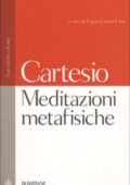 img Renato Cartesio - Meditazioni metafisiche (2001)