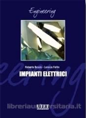 Roberto Benato, Lorenzo Fellin – Impianti elettrici (2011)