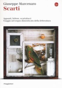 Giuseppe Marcenaro – Scarti (2017)