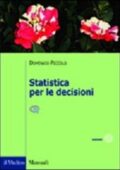 img Domenico Piccolo - Statistica per le decisioni (2010)