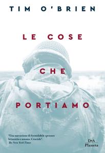 Tim O’Brien – Le cose che portiamo (2018)