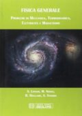 img S. Longhi, M. Nisoli, R. Osellame, B. Stagira - Fisica generale (2017)