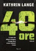 img Kathrin Lange - 40 ore (2015)