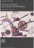 img Ludovico Geymonat - Storia e filosofia dell
