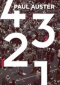 Paul Auster - 4321 (2017)