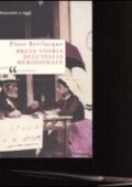 img Piero Bevilacqua - Breve storia dell