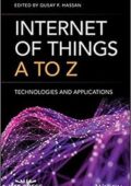 img Internet of Things A to Z: Technologies and Applications (2018) - ENG
