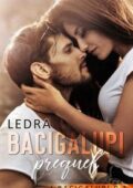 Ledra - I Bacigalupi. Prequel (2018)