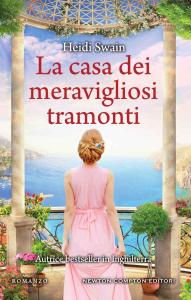 Heidi Swain – La casa dei meravigliosi tramonti (2018)