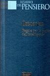 img Rene Descartes - Regole per la guida dell