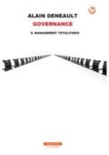 Alain Deneault - Governance (2018)